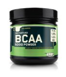 Optimum Nutrition Instantized BCAA 5000mg Powder Unflavored 345g