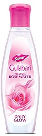 Dabur Gulabari Rose Water 250 ml