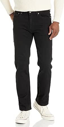 Levi's Men's 514 Straight Fit Cut Jeans (Also available in Big & Tall)