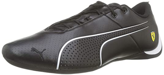 Puma Mens Ferrari Future Cat Ultra Shoes Sneakers