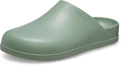 Crocs Unisex-Adult Dylan Clogs