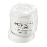 Secret Key Snow White Cream Korean original