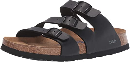 Birkenstock Betula Licensed Women's Leo Soft