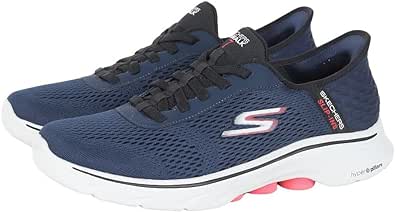 Skechers Men's Go Walk 7-Free Hand 2 Sneaker