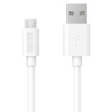 Anker 6ft  18m Extra Long Premium Micro USB to USB Cable High Speed USB 20 A Male to Micro B for Android Samsung HTC Nokia Nexus and More White