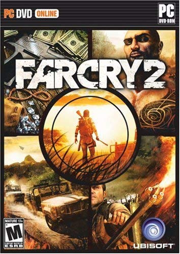 Far Cry 2 - PC