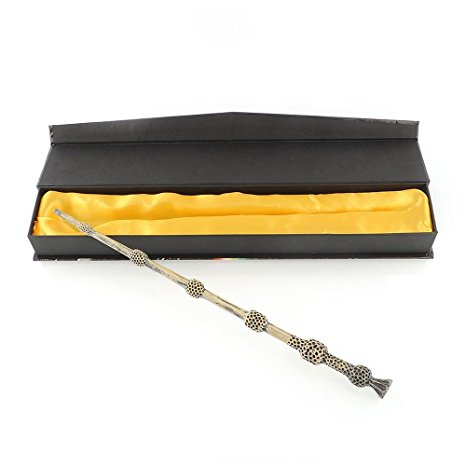 Harry Potter Wizard Wand with Box - Harry Potter, Ron Weasley, Snape, & Dumbledore