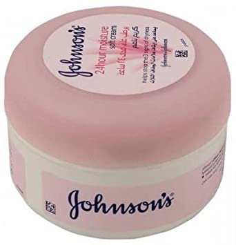 JOHNSONS Imported Baby Cream large (200 ml)