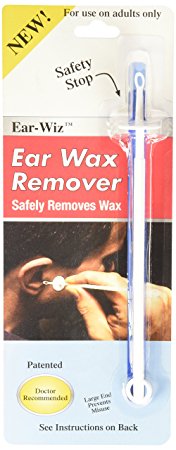 Ear-Wiz Ear Wax Remover