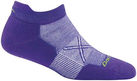 Darn Tough Coolmax Vertex No Show Tab Ultralight Sock - Women's