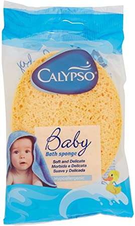 Calypso 31200029 – Natural sponges