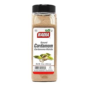 Badia Cardamom ground 16 oz