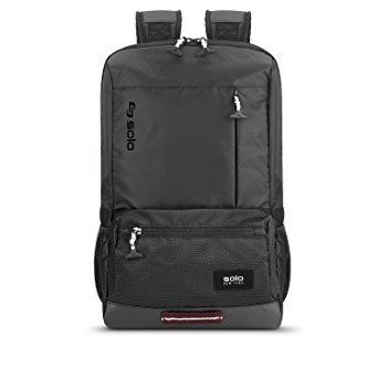 Solo Draft Slim Backpack