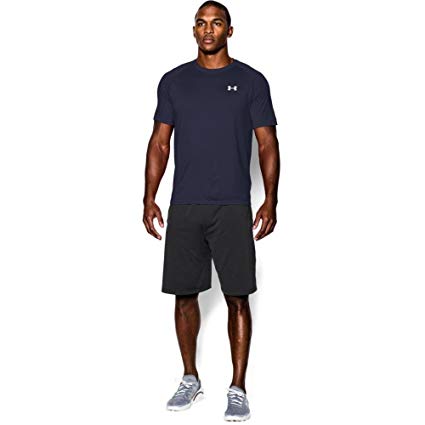 Under Armour Men's Tech Short Sleeve T-Shirt