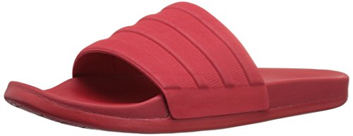 adidas Originals Men's Adilette Cf  Mono Athletic Slide Sandals