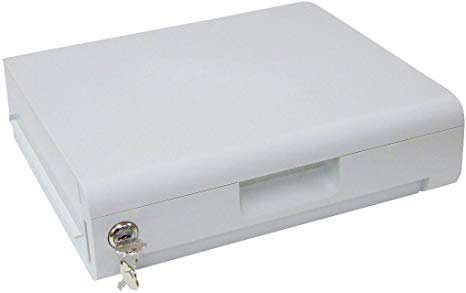 SentrySafe 913 Locking Drawer Accessory, for for SFW082 and SFW123 Fire Safes