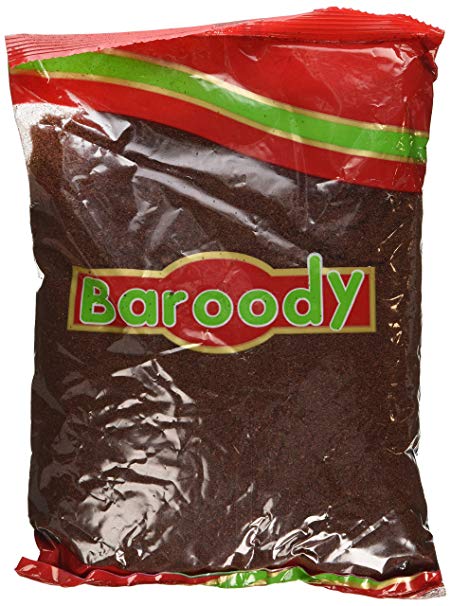 Baroody SUMAC Ground Spice, 1 LB
