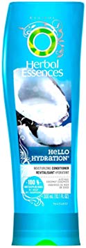 Herbal Essences Hello Hydration Moisturizing Hair Conditioner - 10.17 oz