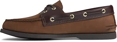 Sperry Men's Authentic Original 2-Eye Boat Shoe