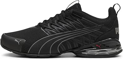 PUMA Men's Voltaic Evo Running Shoe