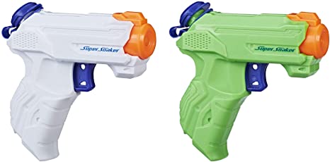 Nerf Super Soaker ZipFire