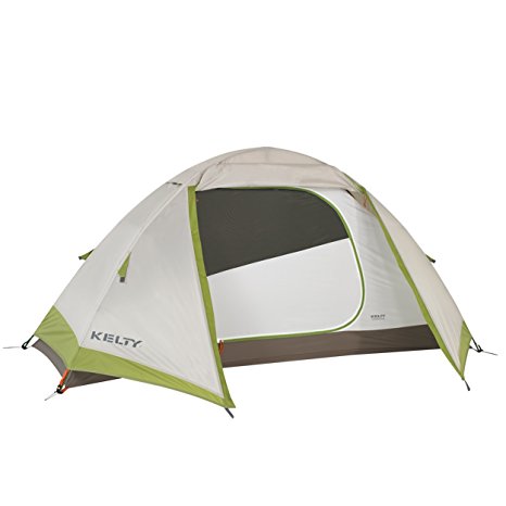 Kelty Gunnison 1.3 Tent w/ Footprint