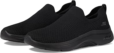 Skechers women's Go Walk Arch Fit 2.0-Paityn Sneaker