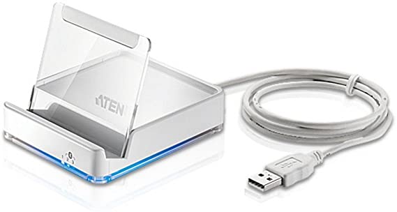 Aten Technologies Tap USB to Bluetooth KM Switch (CS533)