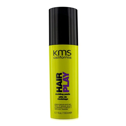 KMS California Hair Play Molding Paste, 5.1 Ounce