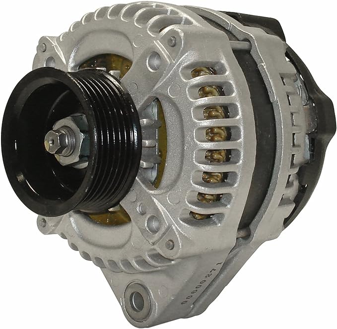 ACDelco Gold 334-1448 Alternator, Remanufactured (Renewed)