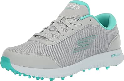 Skechers women's Max Fairway 4 Spikeless Golf Shoe Sneaker