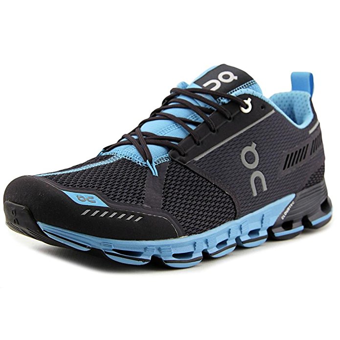 On Cloudflyer Running Shoes