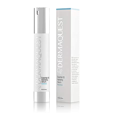 DermaQuest Essential B5 Hydrating Serum 1oz