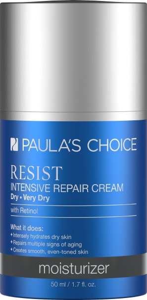Resist Intensive Repair Cream - 17 oz