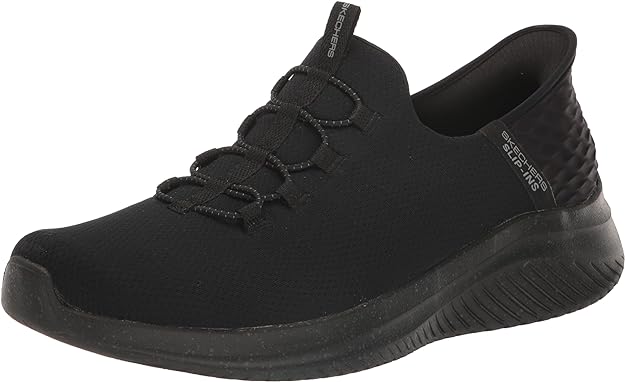 Skechers Men's Summits High Range Hands Free Slip-in Sneaker