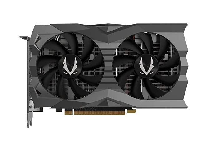 Zotac Gaming GeForce RTX 2060 Mini 6GB GDDR6 Graphics Card