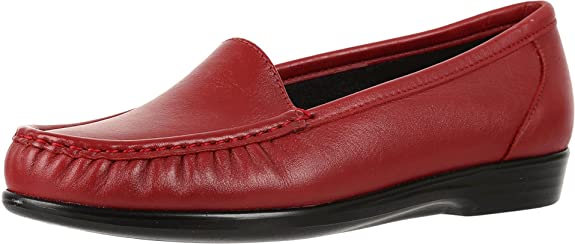 SAS Women's Loafers