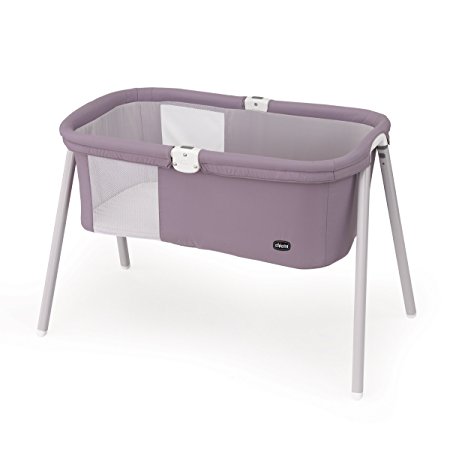 Chicco Lullago Travel Crib, Lavender