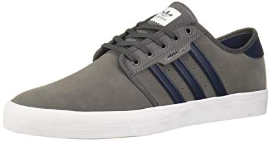 adidas Originals Men's Seely Sneaker