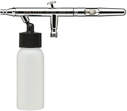 Iwata-medea Eclipse Hp Bcs Dual Action Bottle Feed Air Brush Ecl 2001