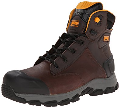 Magnum Men's Baltimore 6.0 Comp Toe Waterproof Work Boot