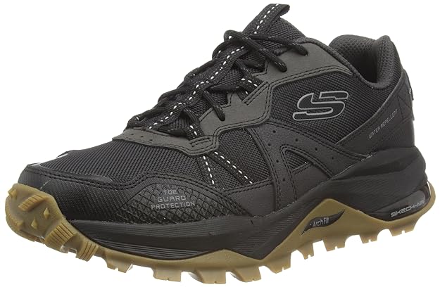 Skechers-Mens-Arch FIT Trail AIR -Sneakers