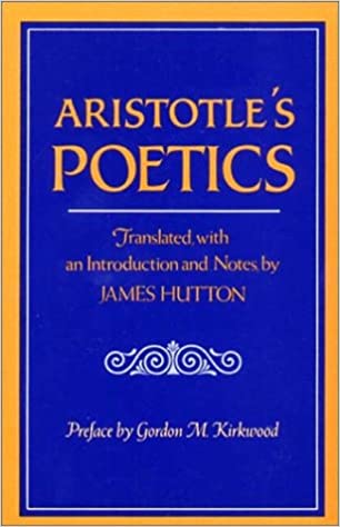 Aristotle's Poetics