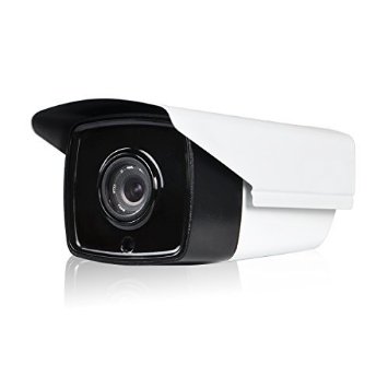 ABOWONE 130MP 960P IP Camera CCTV Security Camera with Poe