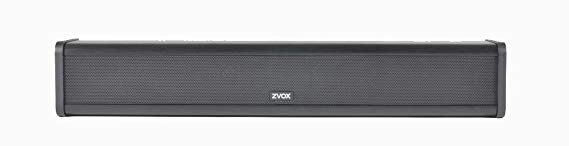 ZVOX AccuVoice AV200 Soundbar TV Speaker With Hearing Aid Technology - 30-Day Home Trial