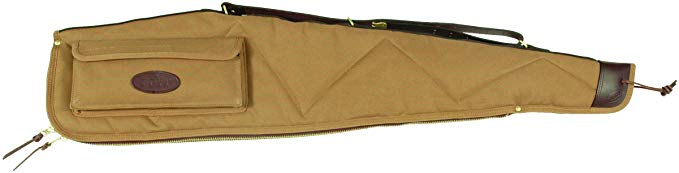 Boyt Harness Signature Series Scoped Rifle Case with Pocket
