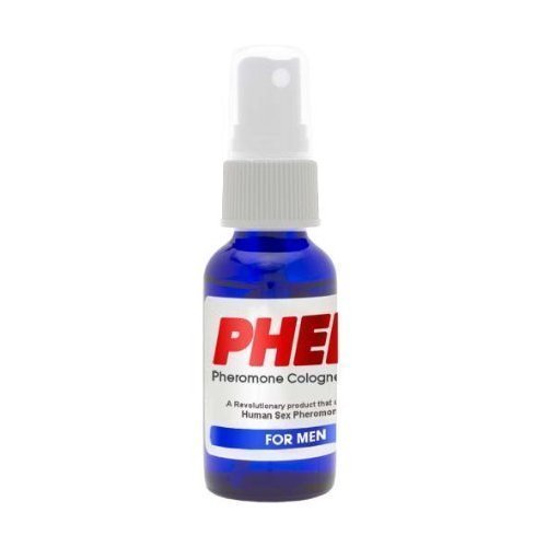 PherX Pheromone Perfume for Women (Attract Men) - The Science of Attraction - 18mg Human Pheromones - 30ml