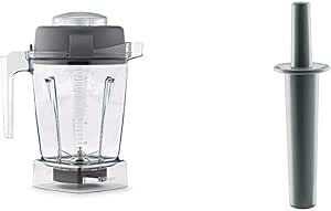 Vitamix 48 oz. Container   Mini-Tamper