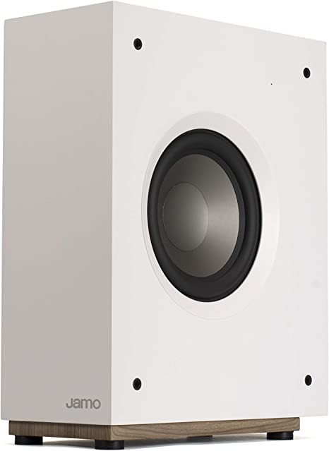 Klipsch S 808 SUB White NA