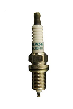 Toyota Genuine Parts 90080-91184 Spark Plug